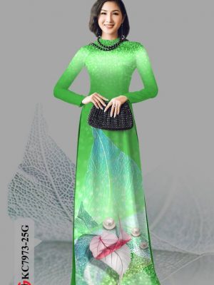 1611370743 602 vai ao dai hoa dep 2021 (4)